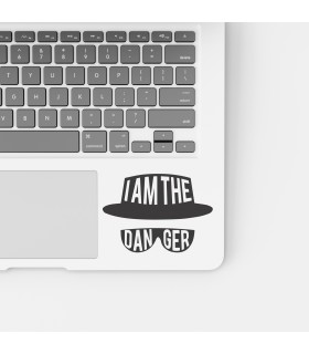 استیکر Walter White4