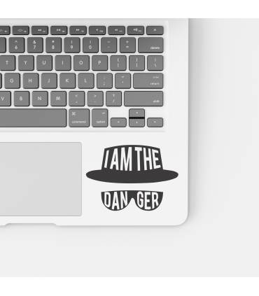 استیکر Walter White4