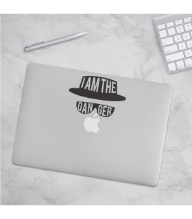 استیکر Walter White4