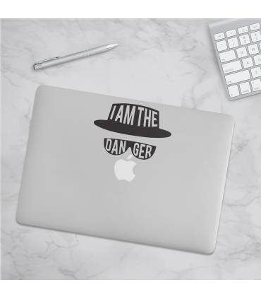 استیکر Walter White4