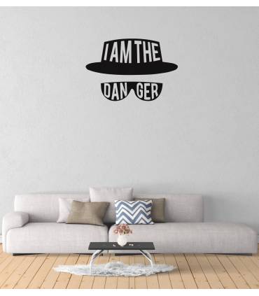 استیکر Walter White4