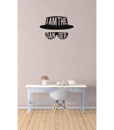 استیکر Walter White4