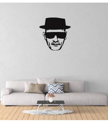 استیکر Walter White5