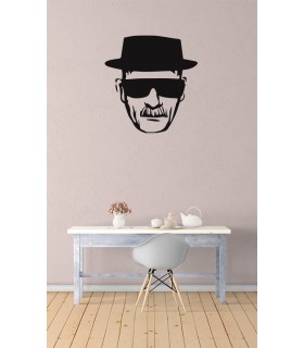 استیکر Walter White5