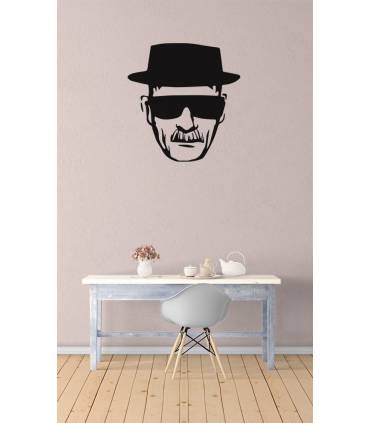 استیکر Walter White5