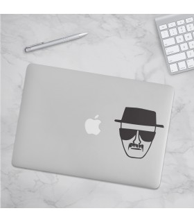 استیکر Walter Whitw6