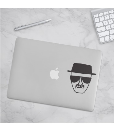 استیکر Walter Whitw6