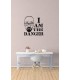 استیکر I Am The Danger1