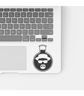 استیکر Heisenberg4