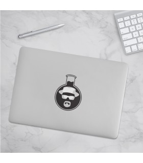 استیکر Heisenberg4