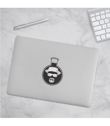 استیکر Heisenberg4