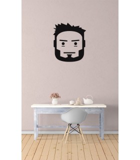 استیکر Jesse Pinkman1