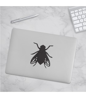 استیکر Fly