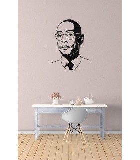 استیکر Gus Fring