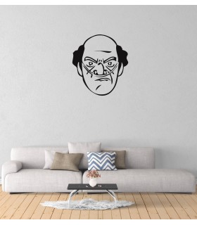 استیکر  Salamanca