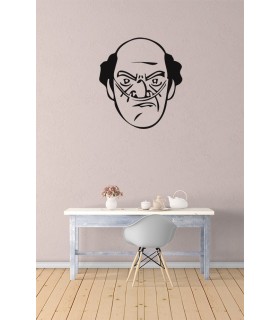 استیکر  Salamanca