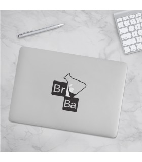 استیکر Br Ba1