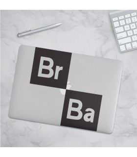 استیکر Br Ba2