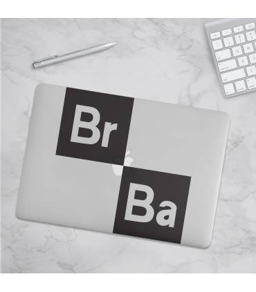 استیکر Br Ba2