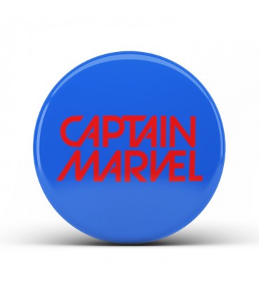 پیکسل Captain Marvel