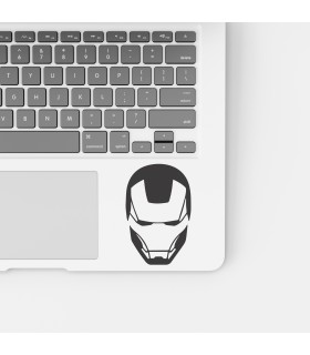 استیکر Iron Man1