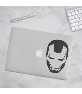 استیکر Iron Man1