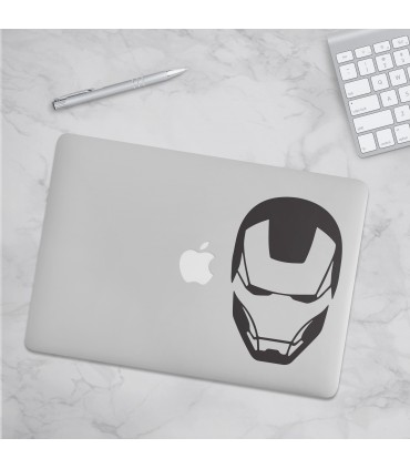 استیکر Iron Man1