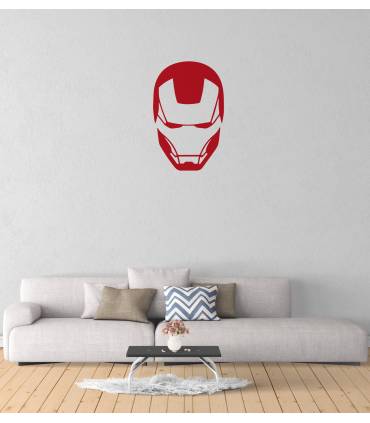 استیکر Iron Man1