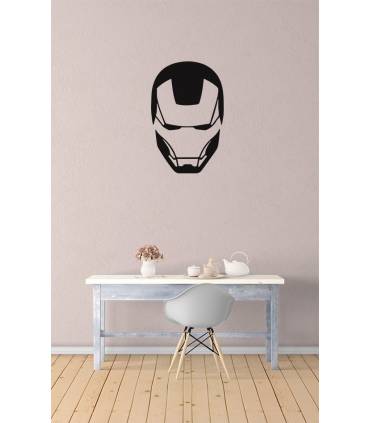 استیکر Iron Man1