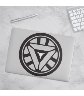 استیکر Arc Reactor1