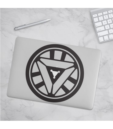 استیکر Arc Reactor1