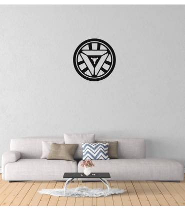 استیکر Arc Reactor1