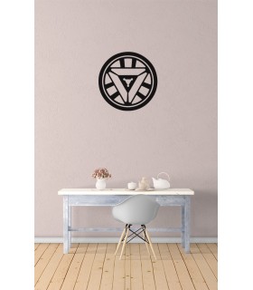 استیکر Arc Reactor1