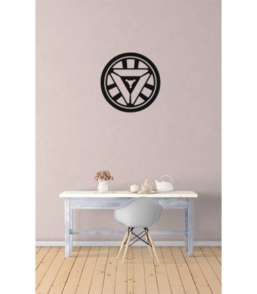 استیکر Arc Reactor1