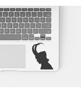 استیکر Loki1