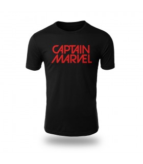 تی شرت Captain Marvel