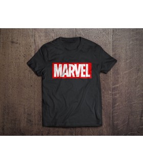 تی شرت Marvel