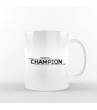 ماگ You Are The Champion