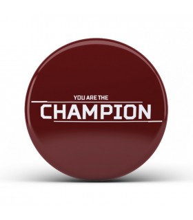 پیکسل You Are The Champion