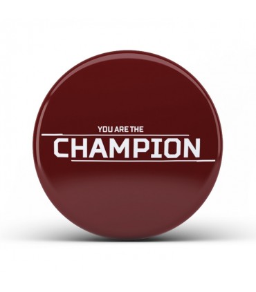 پیکسل You Are The Champion