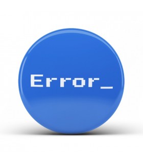 پیکسل Error