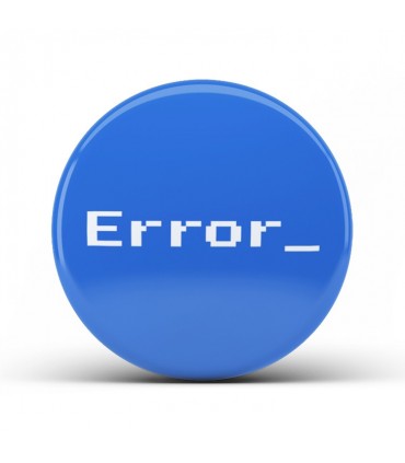 پیکسل Error