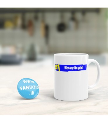 ماگ Victory Royale