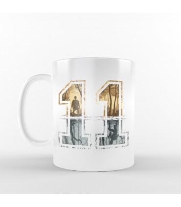 ماگ Eleven 11