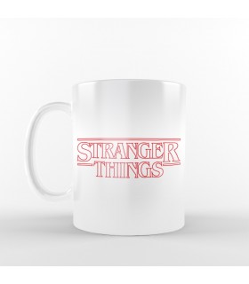 ماگ Stranger Things