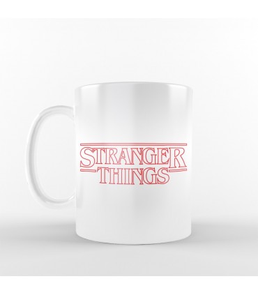 ماگ Stranger Things