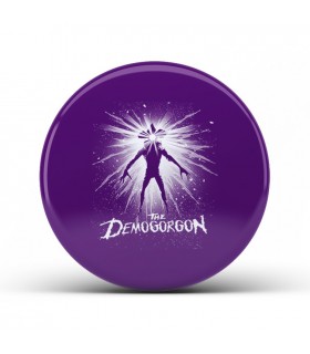 پیکسل The Demogorgon