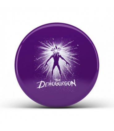 پیکسل The Demogorgon