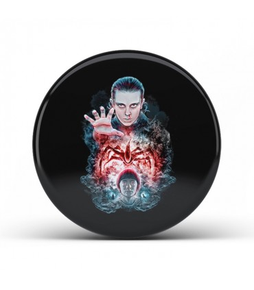 پیکسل Stranger Things