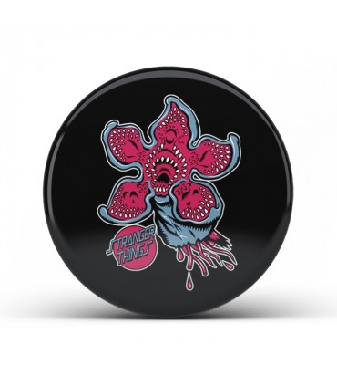 پیکسل The Demodog